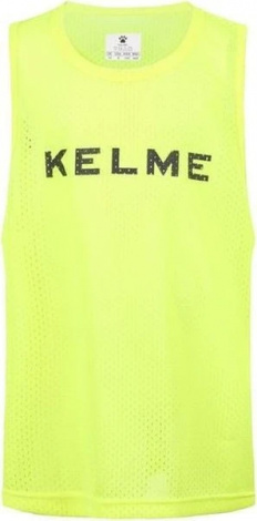 Манішка дитяча Kelme CONTINGENT BIB салатова K15Z247.9930