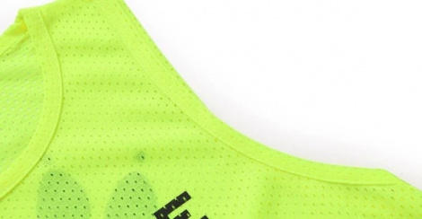 Манішка дитяча Kelme CONTINGENT BIB салатова K15Z247.9930