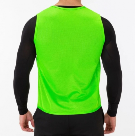 Манішка тренувальна Joma BIBS зелена 101686.020