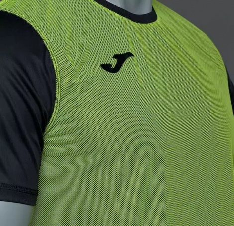 Футболка с коротким рукавом Joma COMBI REVERSIBLE 100738.121