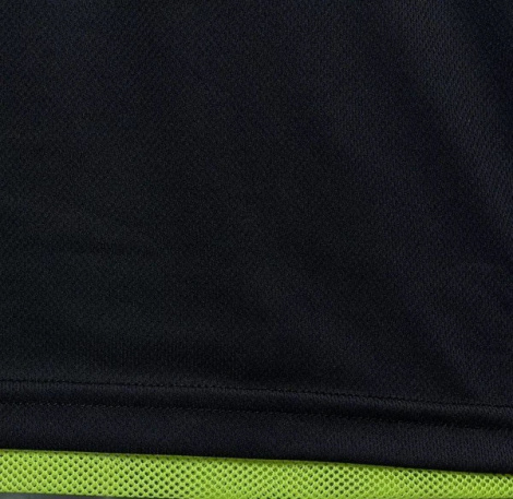 Футболка с коротким рукавом Joma COMBI REVERSIBLE 100738.121