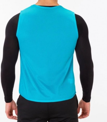 Манішка тренувальна Joma BIBS бірюзова 101686.010