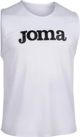 Манішка тренувальна Joma BIBS біла 101686.200