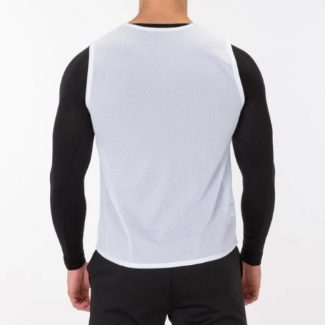 Манішка тренувальна Joma BIBS біла 101686.200