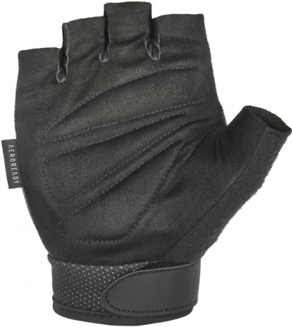 Перчатки Для Тренинга Adidas Essential Adjustable Gloves Черный Уни L