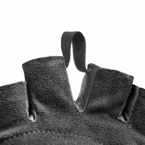 Перчатки Для Тренинга Adidas Essential Adjustable Gloves Черный Уни L