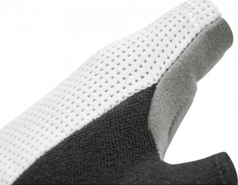 Рукавички для тренінгу жіночі Adidas PERFORMANCE WOMEN'S GLOVES білі M ADGB-13254