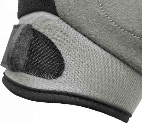 Рукавички для тренінгу жіночі Adidas PERFORMANCE WOMEN'S GLOVES білі M ADGB-13254