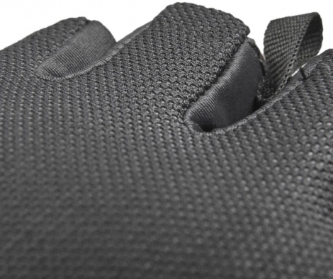 Перчатки Для Тренинга Adidas Essential Adjustable Gloves Черный Уни Xl