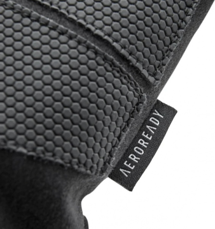 Перчатки Для Тренинга Adidas Performance Gloves Черный Унисекс Xl