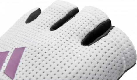 Рукавички для тренінгу жіночі Adidas PERFORMANCE WOMEN'S GLOVES білі L ADGB-13255