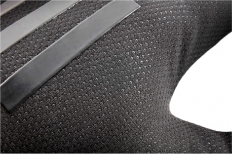 Рукавички для тренінгу Adidas ELITE TRAINING GLOVES чорно-салатові M ADGB-14254