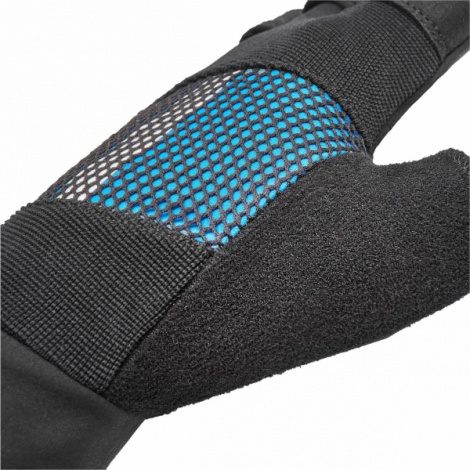 Перчатки Для Тренинга Adidas Performance Training Gloves Синий Унисекс S