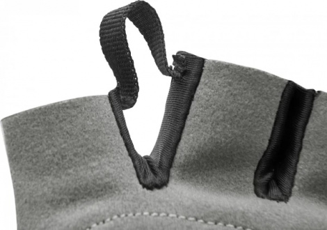 Рукавички для тренінгу жіночі Adidas PERFORMANCE WOMEN'S GLOVES білі XL ADGB-13256