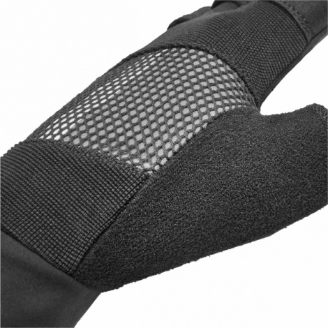 Перчатки Для Тренинга Adidas Performance Training Gloves Серый Унисекс L