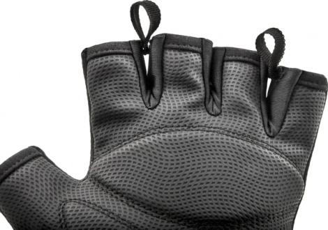 Перчатки Для Тренинга Adidas Elite Training Gloves Зеленый Унисекс L