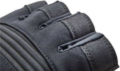 Перчатки Для Тренинга Adidas Performance Gloves Черный Унисекс S