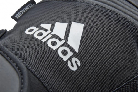 Перчатки Для Тренинга Adidas Performance Gloves Черный Унисекс S