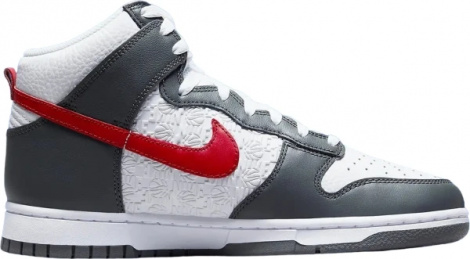 Кроссовки Nike Dunk High Retro