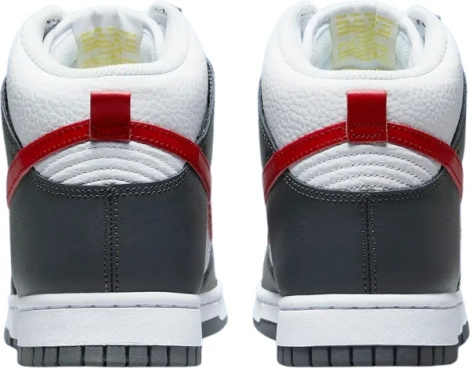 Кроссовки Nike Dunk High Retro