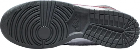 Кроссовки Nike Dunk High Retro