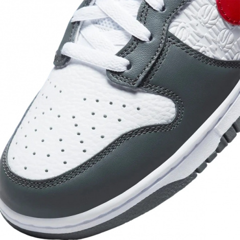 Кроссовки Nike Dunk High Retro