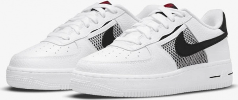 Кроссовки Nike Air Force 1 Lv8 (Dh9596-100)