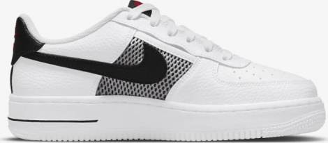 Кроссовки Nike Air Force 1 Lv8 (Dh9596-100)