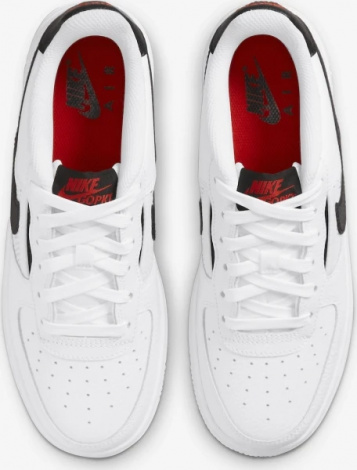 Кроссовки Nike Air Force 1 Lv8 (Dh9596-100)