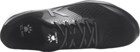 Кроссовки Kelme мужские черные YX80215072.9000