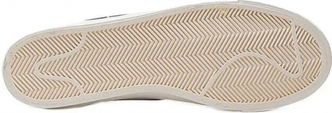 Кросівки Nike Blazer Low '77 Vintage білі DA6364-101