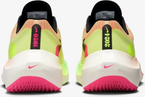 Кроссовки Nike Zoom Fly 5 Prm