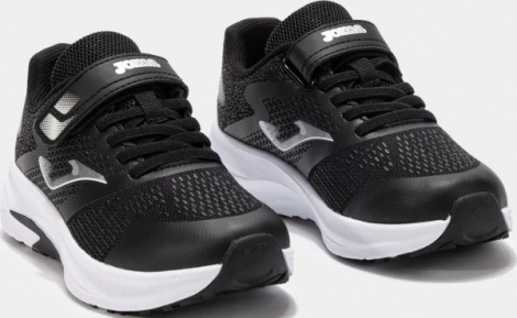 Кроссовки детские Joma Speed Jr 2501 Black