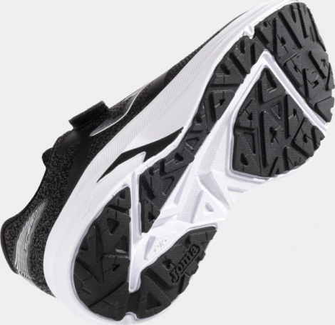 Кроссовки детские Joma Speed Jr 2501 Black