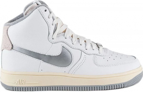 Кроссовки Nike Air Force 1 High Sculpt