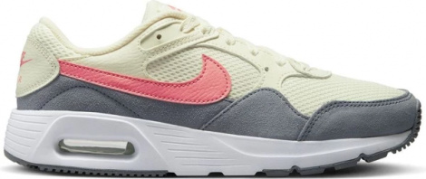 Кросівки жіночі Nike WMNS AIR MAX SC кольорові CW4554-114