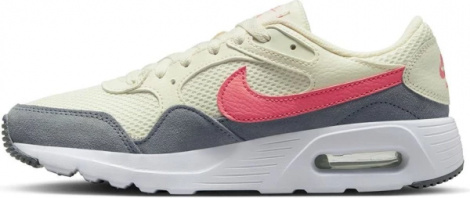 Кросівки жіночі Nike WMNS AIR MAX SC кольорові CW4554-114