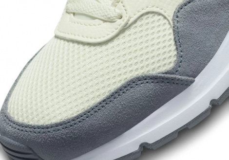 Кросівки жіночі Nike WMNS AIR MAX SC кольорові CW4554-114