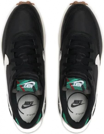 Кроссовки Nike Waffle Debut Prm