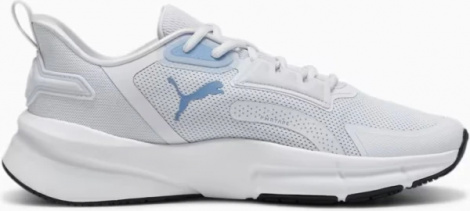 Кросівки для тренувань Puma PWRFRAME TR 3 біло-блакитні 37948206