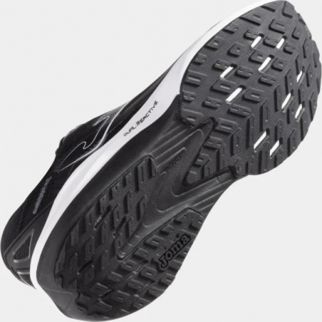 Кроссовки мужские черные HISPALIS RHISPS2501