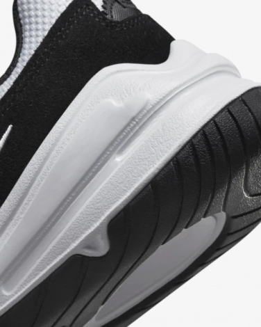 Кросівки Nike TECH HERA біло-чорні FJ9532-101