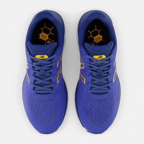 Кросівки бігові New Balance FRESH FOAM 680v7 сині M680BN7