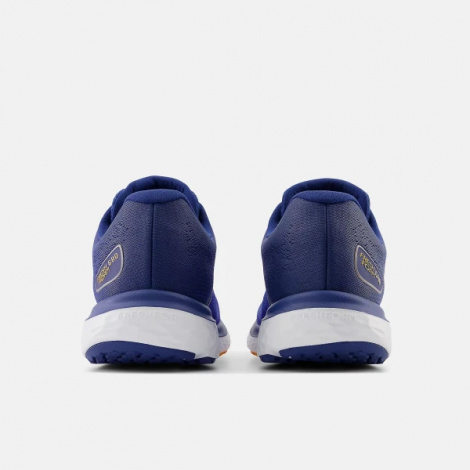 Кросівки бігові New Balance FRESH FOAM 680v7 сині M680BN7