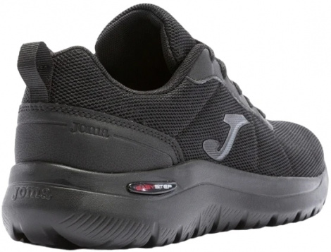 Кроссовки Joma Infinite Men 2321 Black