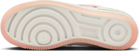 Кроссовки Женские Nike W Af1 Shadow (Dz1847-105)