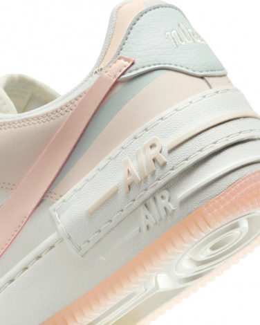 Кроссовки Женские Nike W Af1 Shadow (Dz1847-105)