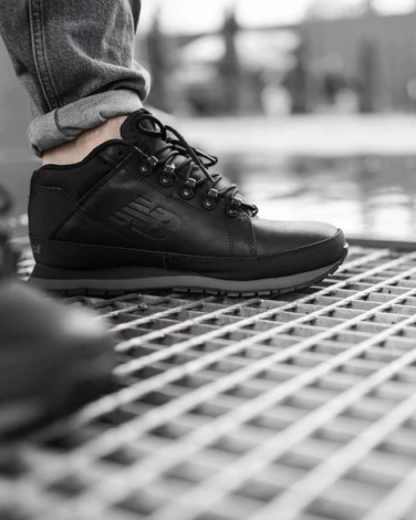 Кроссовки New Balance NB 754