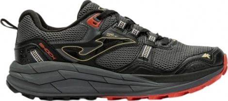 Кроссовки Joma Shock Men 2422 Black Red