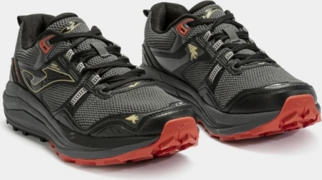 Кроссовки Joma Shock Men 2422 Black Red
